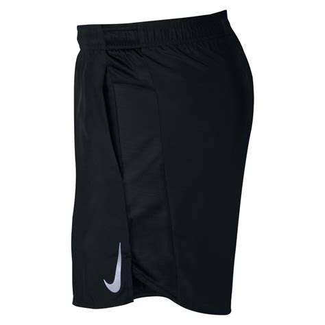 Nike Challenger 5 Inch Brief Lined Mens Running Shorts