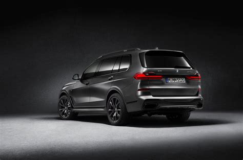Get up to speed quickly with the essential features and controls of the canon 100d. New BMW X7 Dark Shadow edition is ultra-exclusive special ...