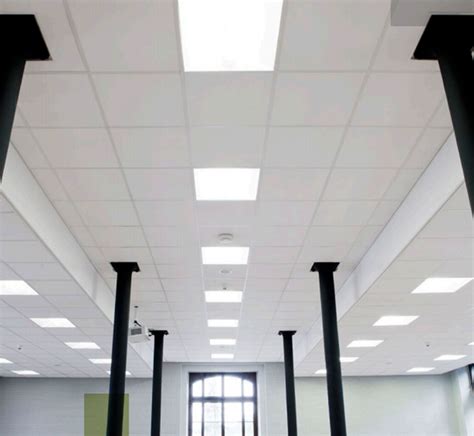 Choosing The Right Tiles For Your Suspended Ceiling
