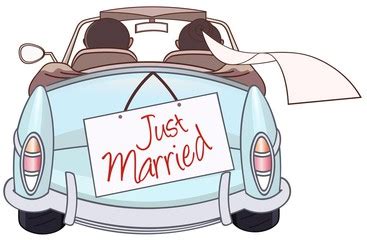 Druckvorlage hochzeitsauto just married auto vorlage zum ausdrucken : Just Married Car Drawing at GetDrawings | Free download