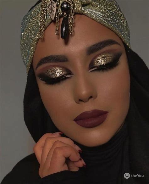 Arabian Princess Makeup Saubhaya Makeup