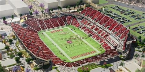 San Diego Confirms Move To Snapdragon Stadium In 2023 Americas Rugby News