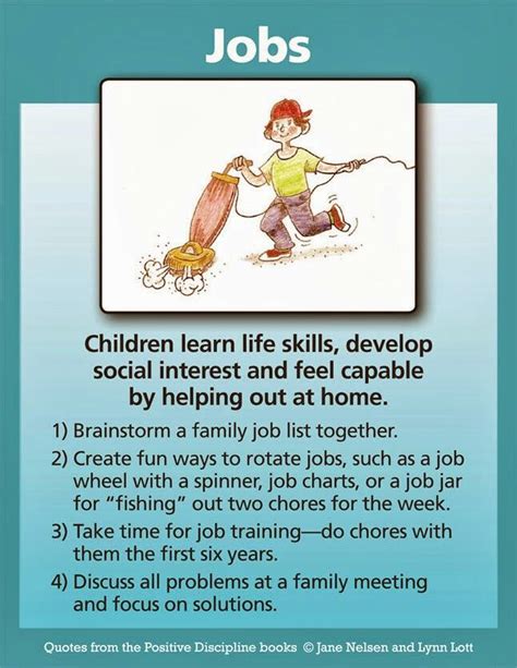 1000 Images About Pd Parenting Tool Cards On Pinterest