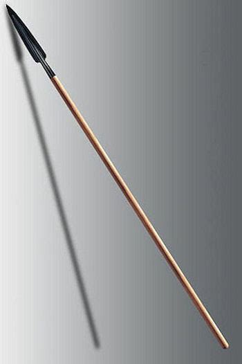 Cold Steel Assegai Spear Long Shaft