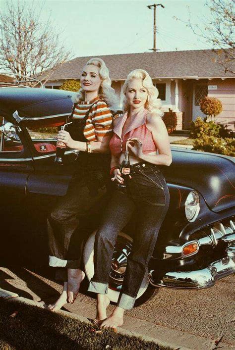 17 Best Images About Pinup On Pinterest Rockabilly Cars
