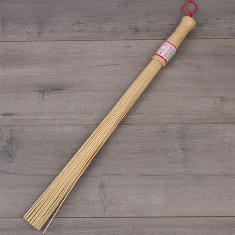 Vulsini Warm Bamboo Massage Hammer Tapotament Stick Massage Warehouse