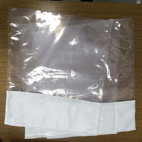 Tyvek Header Pouches For Packing Medical Device Suzhou Sinuo Medical