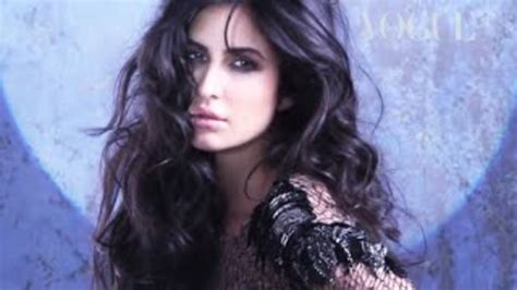 Watch Katrina Kaif Plays The Ringleader This December Exclusive