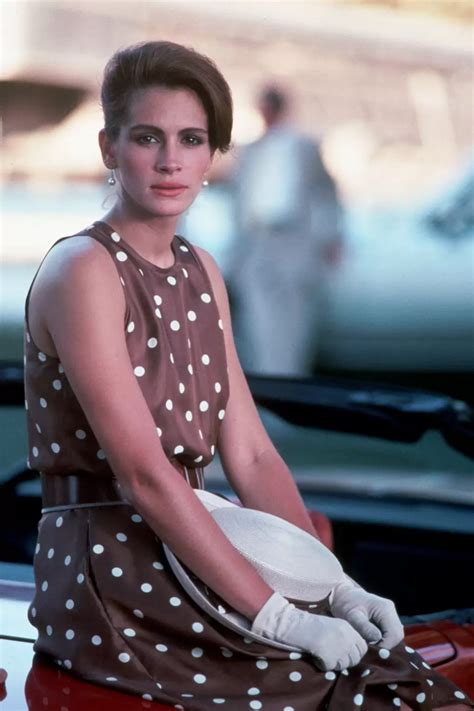 57 best movie costumes and iconic dresses from films glamour uk pretty woman movie iconic
