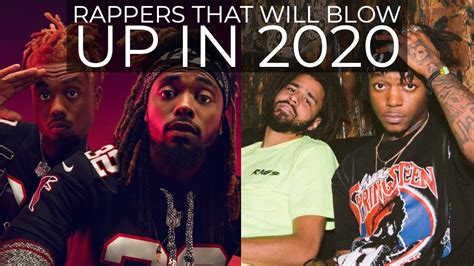 Based on the data, it can be predicted that it is profitable to invest in crypto (cto) for the long term. RAPPERS THAT WILL BLOW UP IN 2020 - YouTube
