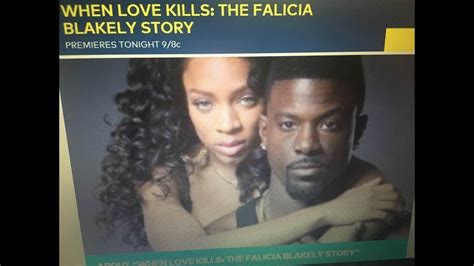 when love kills falicia blakely story with lance gross and lil mama movie review shante n