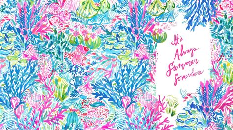 Lilly Pulitzer Wallpapers Kolpaper Awesome Free Hd Wallpapers