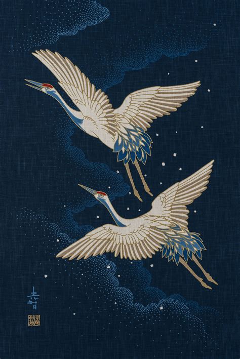 Pin De Nga Nguyen En động Vật Arte De Aves Tatuajes Japoneses
