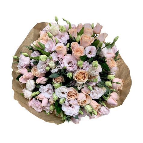 Pink World משלוח פרחים לכל הארץ והעולם פרחי גורדון