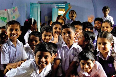 Kerala Becomes The First State In India To Achieve 100 Primary Education