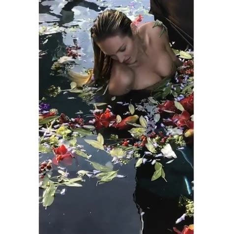 Candice Swanepoel Sexy Photos Video Gifs Pinayflixx Mega Leaks