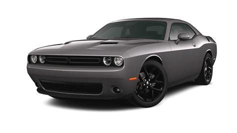 New 2023 Dodge Challenger Sxt Coupe In Winchester Safford Chrysler