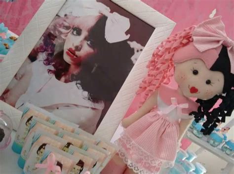 21 Of The Best Ideas For Melanie Martinez Birthday Party Ideas Home
