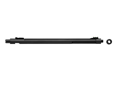 Tactical Solutions X Ring Open Sight Barrel Ruger 1022 22 Long Rifle
