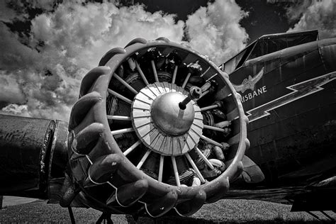 Free Images Wing Black And White Wheel Airplane