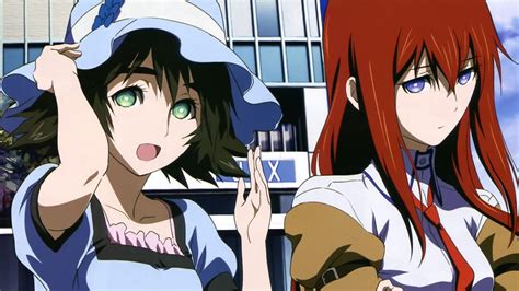 Top 136 Steins Gate Is The Best Anime Ever
