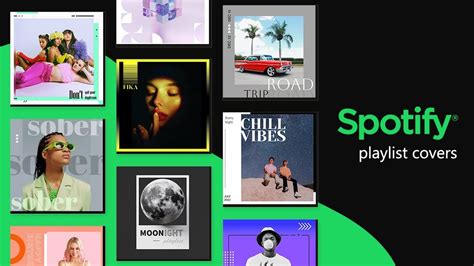 How To Create A Personalized Spotify Playlist Cover Perfect