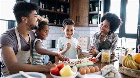 Exploring Your Culinary Heritage - YouTube