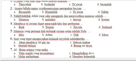 Menurut arief, tim dokter akan melakukan tes kesehatan sebanyak satu kali. Terbaik 10+ Contoh Soal Tes Dinas Kesehatan, Viral!