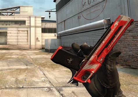 Top 10 Csgo Deagle Skins That Look Freakin Awesome Gamers Decide