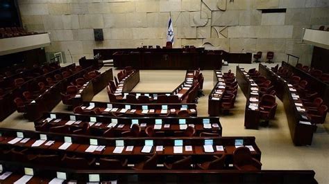 أكسيوس زعيم حزب “يمينا” في إسرائيل قد يعلن انضمامه إلى زعيم المعارضة يائير لبيد الشرق اليوم