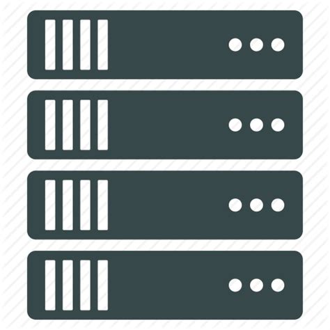 Rack Icon 291270 Free Icons Library