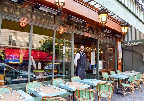 Six Secrets To Good Eating In Paris Paris Travel Paris Best