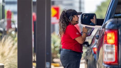 Why You May Hear Chick Fil A Workers Yell Stored At Each Other