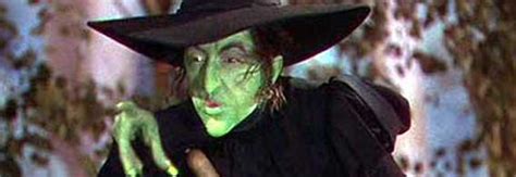 Top 10 Scariest Witches In Film Hnn