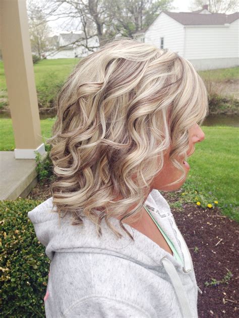 How to do lowlights right. Pastel blonde with brown lowlights. | Blonde with brown ...