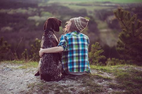 Pies I Człowiek Psie Story Katarzyny Burdy Czyli Dlaczego Relacja Z Psem Bywa Latwiejsza Niż