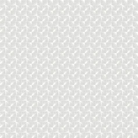Stockholm Geometric Wallpaper Silver Grey Wallpaper From I Love