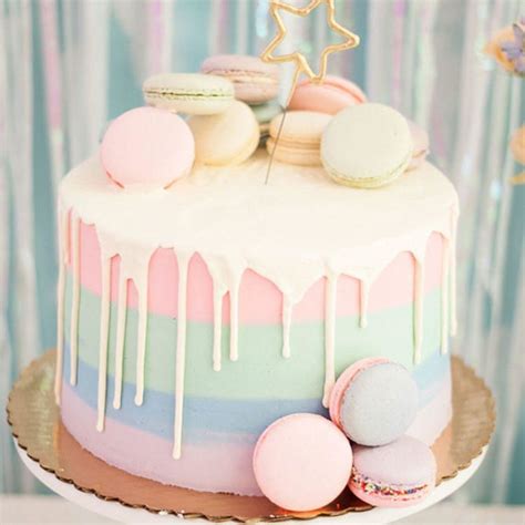 Homemade Easy Birthday Cake Ideas Best Ever And So Easy Easy