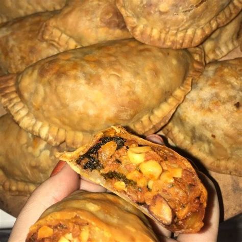 Jewish cuisine includes a lot of root vegetables, dairy products, fried foods, apples, honey, and, for certain. Kosher Baked Vegan Empanadas | Recipes | Kosher.com