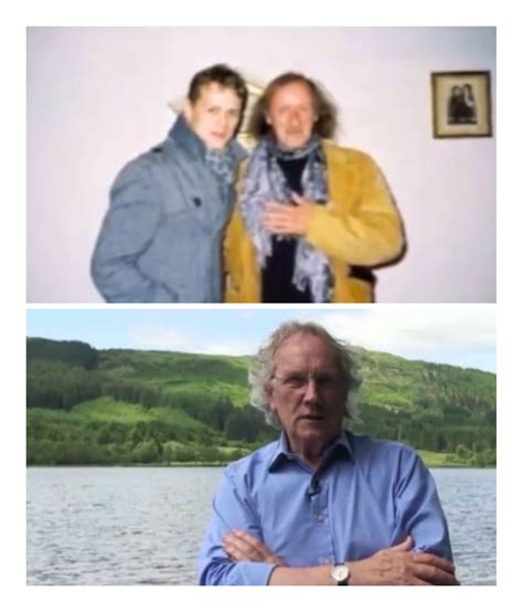 Sam Heughan S Parents Father And Mother Artofit