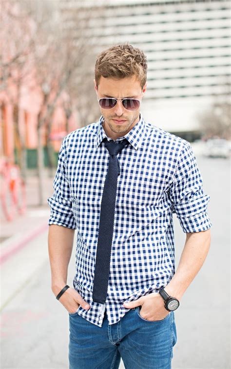 35 best men s dress shirt and tie combinations to try fashion hombre