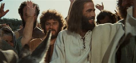 Jesuss Triumphal Entry Jesus Film Project