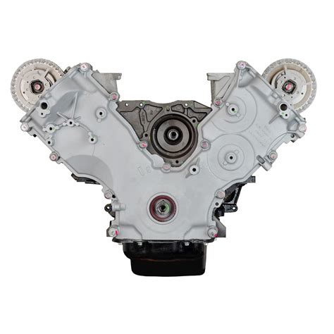 54l Triton V8 3 Valve Factory Direct Engines