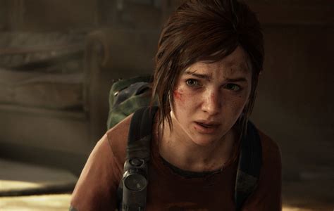 The Last Of Us Part I Gets PC Release Date Watch The New Trailer
