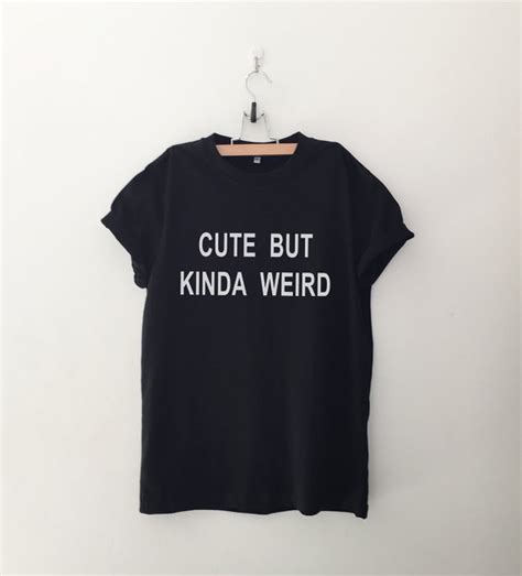 + + +i have seen these tee's all over tumblr as well as brandy melville. Cute but kinda weird tshirt tumblr hipster graphic tee instagram quote shirt for teens gift ...