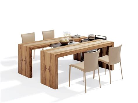 Expandable Dining Tables The Secret To Making Guests Feel Welcome