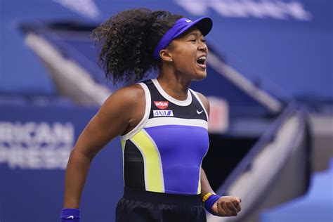 Naomi Osaka Surges From Slow Start To Win 2nd Us Open Title