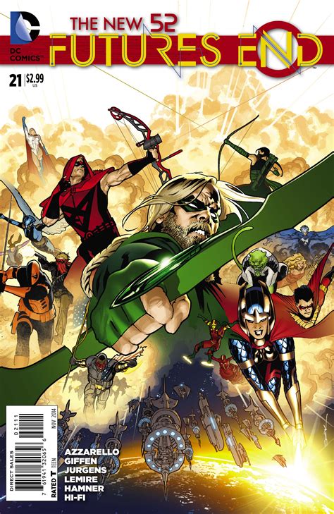 Image The New 52 Futures End Vol 1 21 Dc Database Fandom