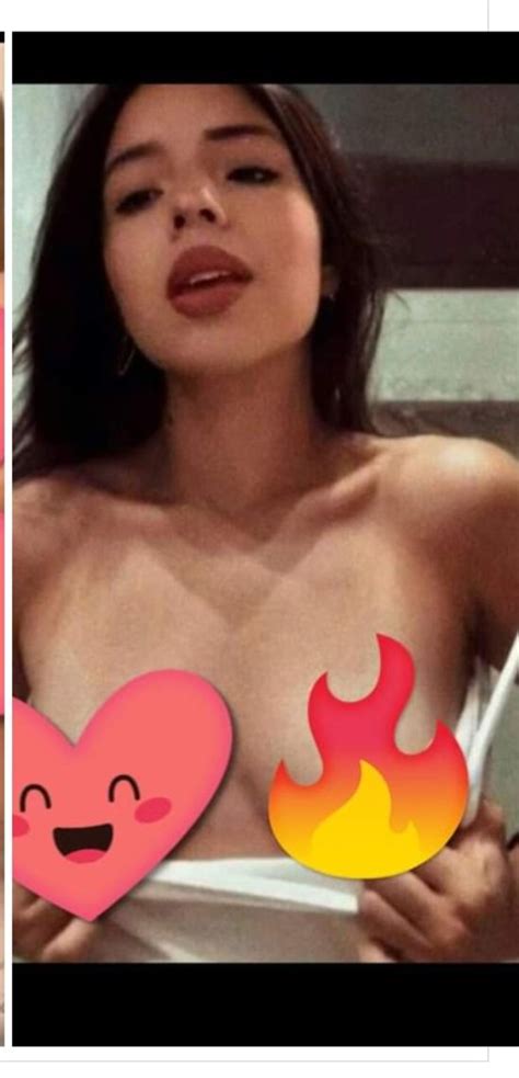 Se Filtra Supuesto Video Porno De Angela Aguilar PutiZorras