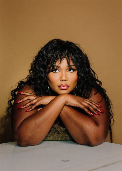 How Lizzo Does That The New York Times